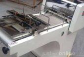 Four decks sixteen trays gas oven for sale at Alaba int