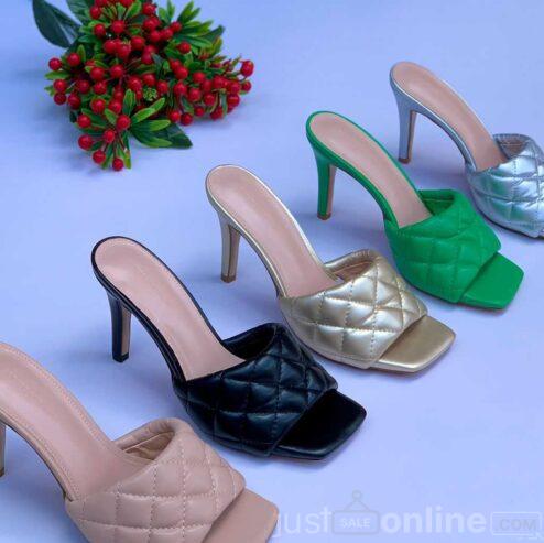 Low heels for sale at Ikeja