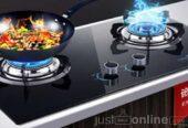 2 Burner Gas Cooker for sale – Orile Coker