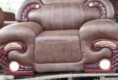 Stylish And Comfortable Sofa Sets For Sale – Ikorodu