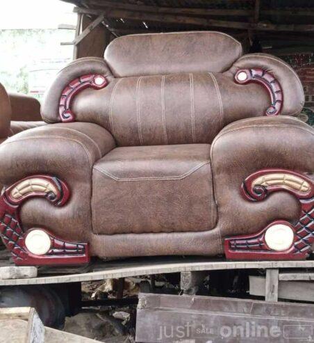 Stylish And Comfortable Sofa Sets For Sale – Ikorodu