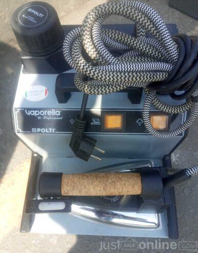 Industrial Pressing iron for sale in surulere