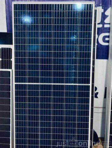 480watts Monocrystalline Solar Panel