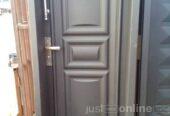 Padded door for sale in Ikorodu