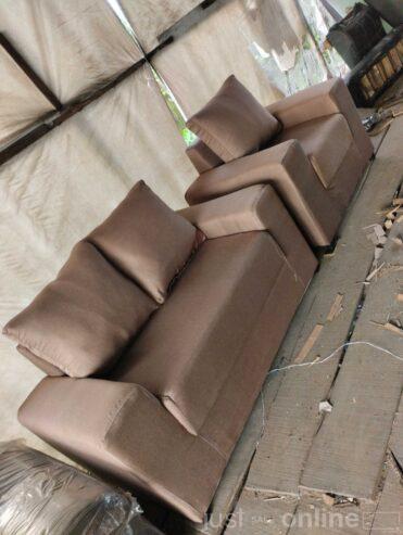 Executive Leather Couches for sale in Ikorodu