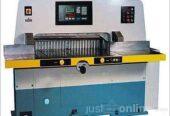 Industrial Paper Guillotines Machines for sale in Oshod