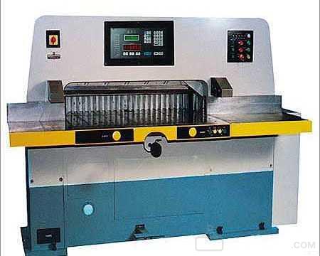 Industrial Paper Guillotines Machines for sale in Oshod