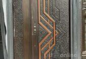 Turkish Copper Cast Doors For Sale In Orile Coker