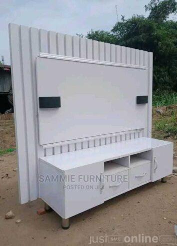 L shape chair for sale at ajegunle