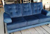 Chesterfield chair for sale at ikorodu