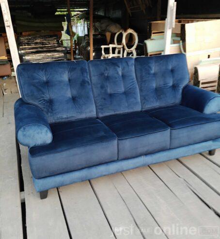 Chesterfield chair for sale at ikorodu