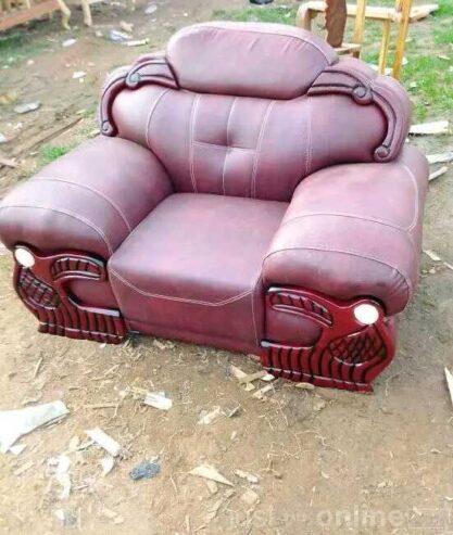 Stylish And Comfortable Sofa Sets For Sale – Ikorodu