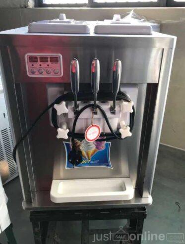 Table Top Ice Cream Machine – Ojo Lagos