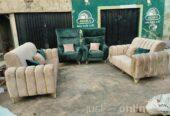 Couch Sets for sale in Ajegunle Rd Ikorodu