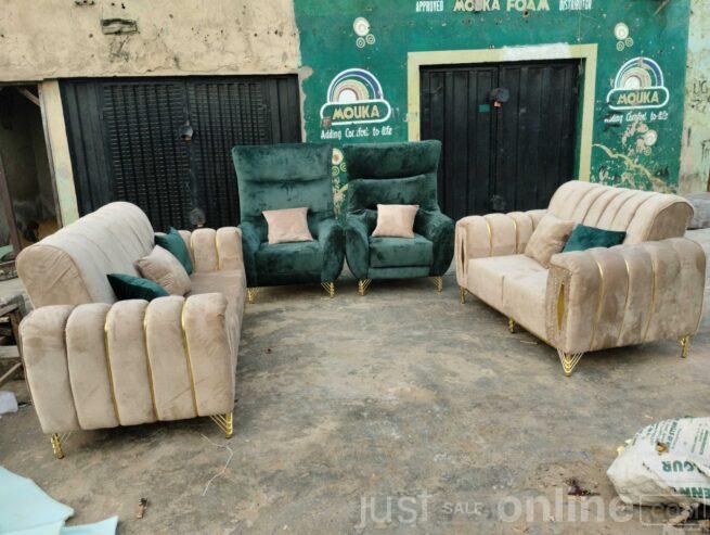 Couch Sets for sale in Ajegunle Rd Ikorodu