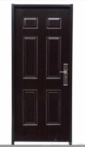 3ft American panel door is available for sale at odunad