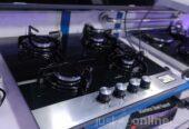 Four burner kitchen gas cooker available at odun ade