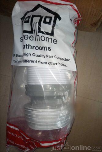 Pan Connector For Sale In Oduade Orile Coker