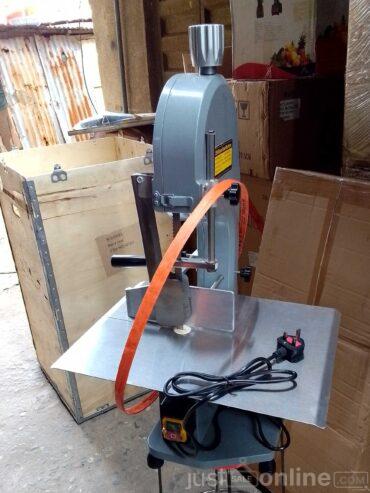 Bone saw machine for sell at ojo alaba