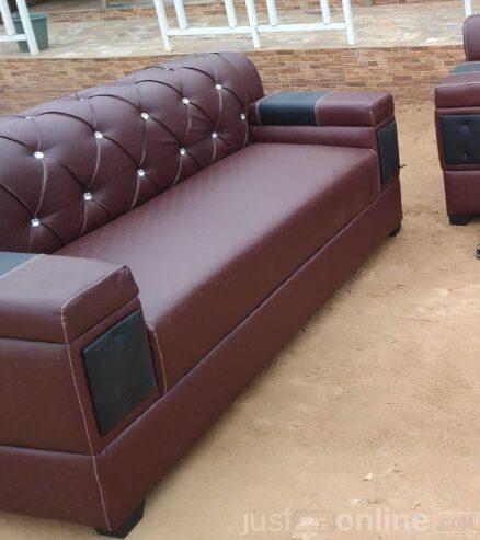 Button chair for sale at ikorodu