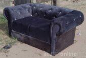 Botton chair for sale at ikorodu