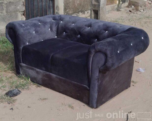 Botton chair for sale at ikorodu