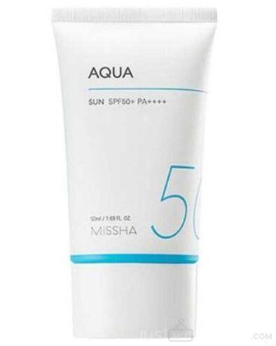 Aqua Misha SPF 50