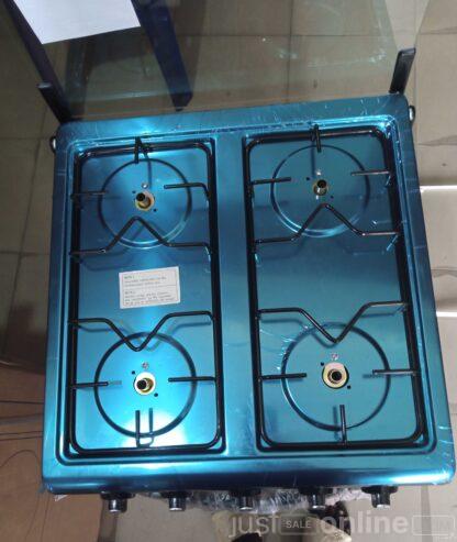 BRUHM GAS cooker for sale at Fadeyi