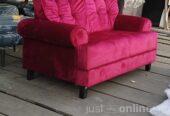 Chesterfield chair for sale at ikorodu