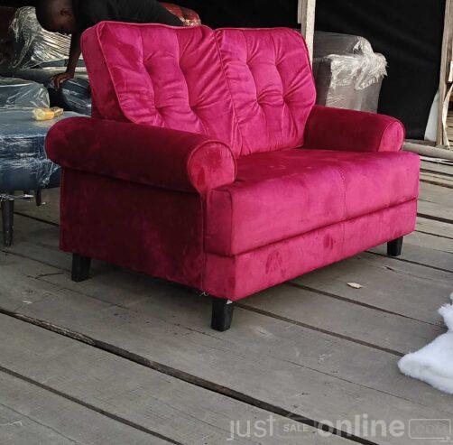 Chesterfield chair for sale at ikorodu