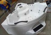 Jacuzzi bath tup for sale at coker