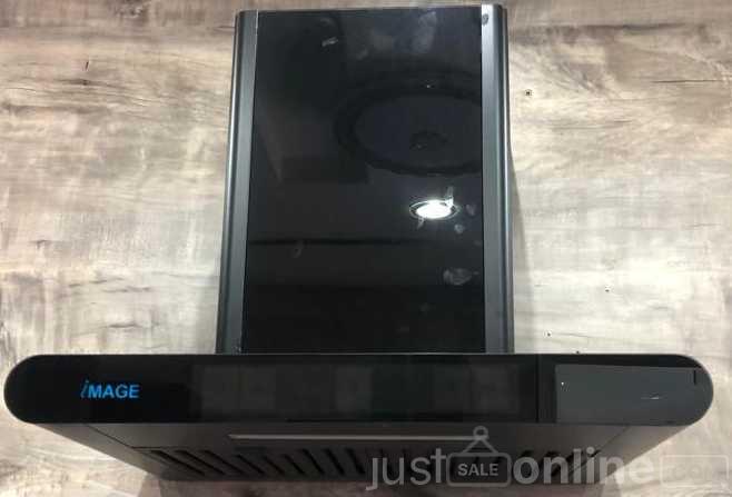 Kitchen Extractor for sale – Orile Coker