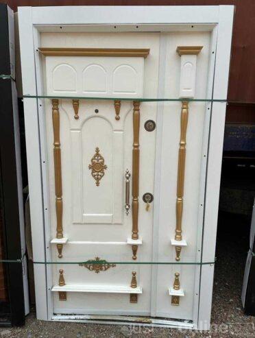 Turkish executive luxury door for sale at coker