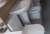 Quality England complete wc for sale at coker