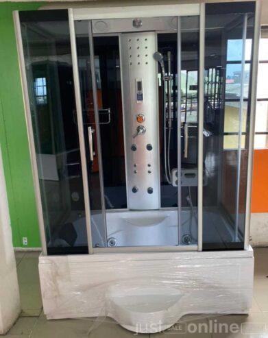 Cubicle shower room for sale at oduade orile Coker