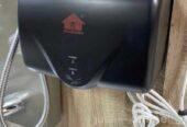 Sweethome black hand dryer for sale at Orile Coker