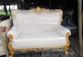 Royal chair for sale at ikorodu