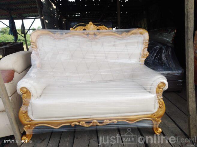 Royal chair for sale at ikorodu