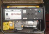 BRUHM Generator for sale at Fadeyi