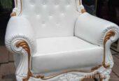 Single executive and royal chair – Ikorodu