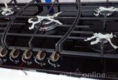 5Burner Gas Hobs for sale in Orile Coker