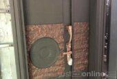 Bullet Proof Doors | For Sale at Coker