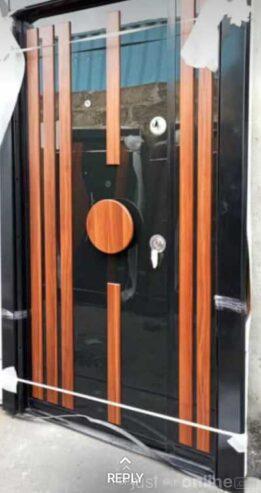 4ft Turkish luxury door for sale at coker