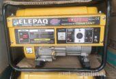 BRUHM Generator for sale at Fadeyi