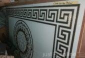 Versace Floor Tiles for sale at coker