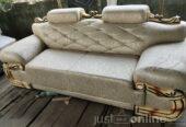 Executive Sofa chairs sets in Ikorodu