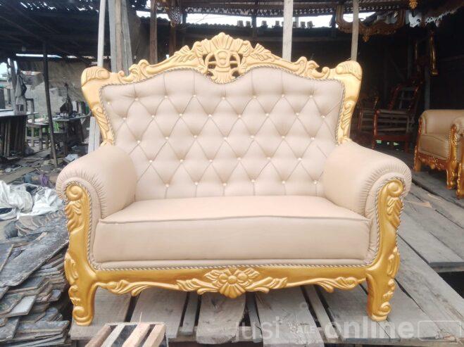 Royal chair for sale at ikorodu