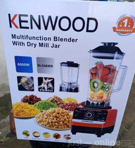 Kenwood blender for sale in ikeja