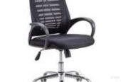 Office Secretary chair for sale at Fadeyi,Mushin