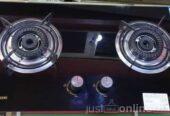 2 Burner Gas Cooker for sale – Orile Coker